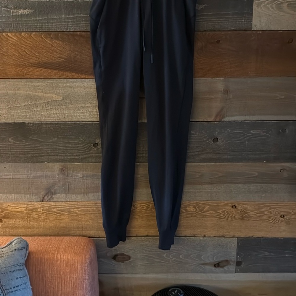 Lululemon Ready to Rulu Joggers